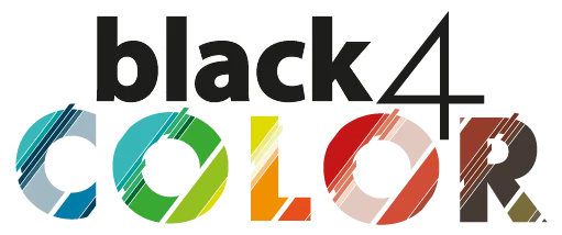Black4Color